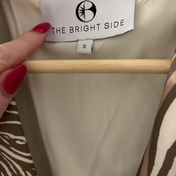 The Bright Side dress - Picture 2 of 3
